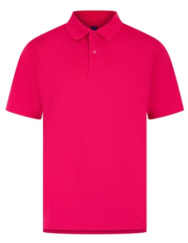 H-H475-Mens Coolplus® Wicking Polo Shirt